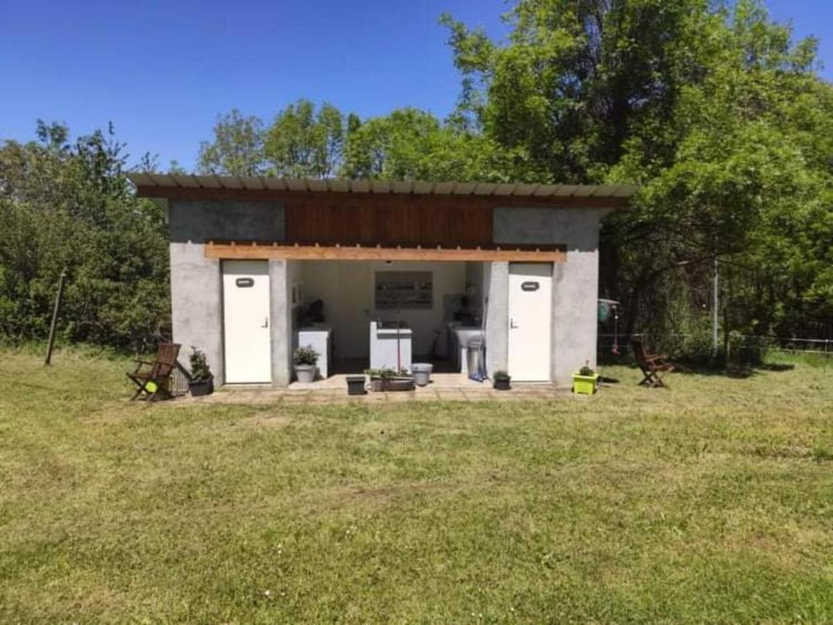 فندق Lordatفي  Lodg'Ing Secret Camp Ariege المظهر الخارجي الصورة